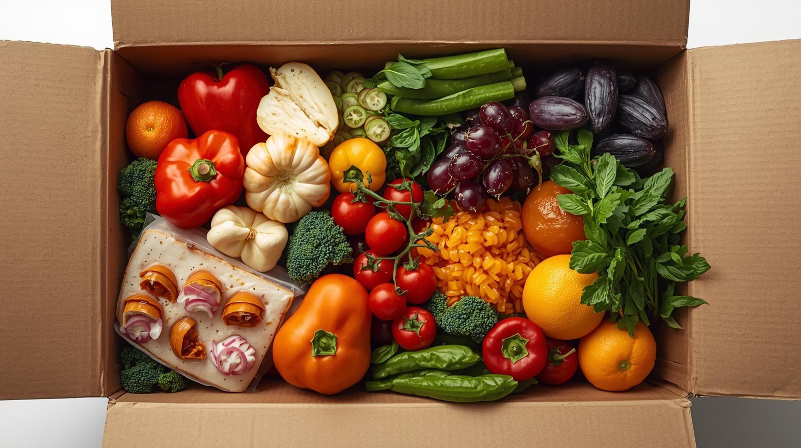 Kuvvet Macunu kutuda gıda(2)