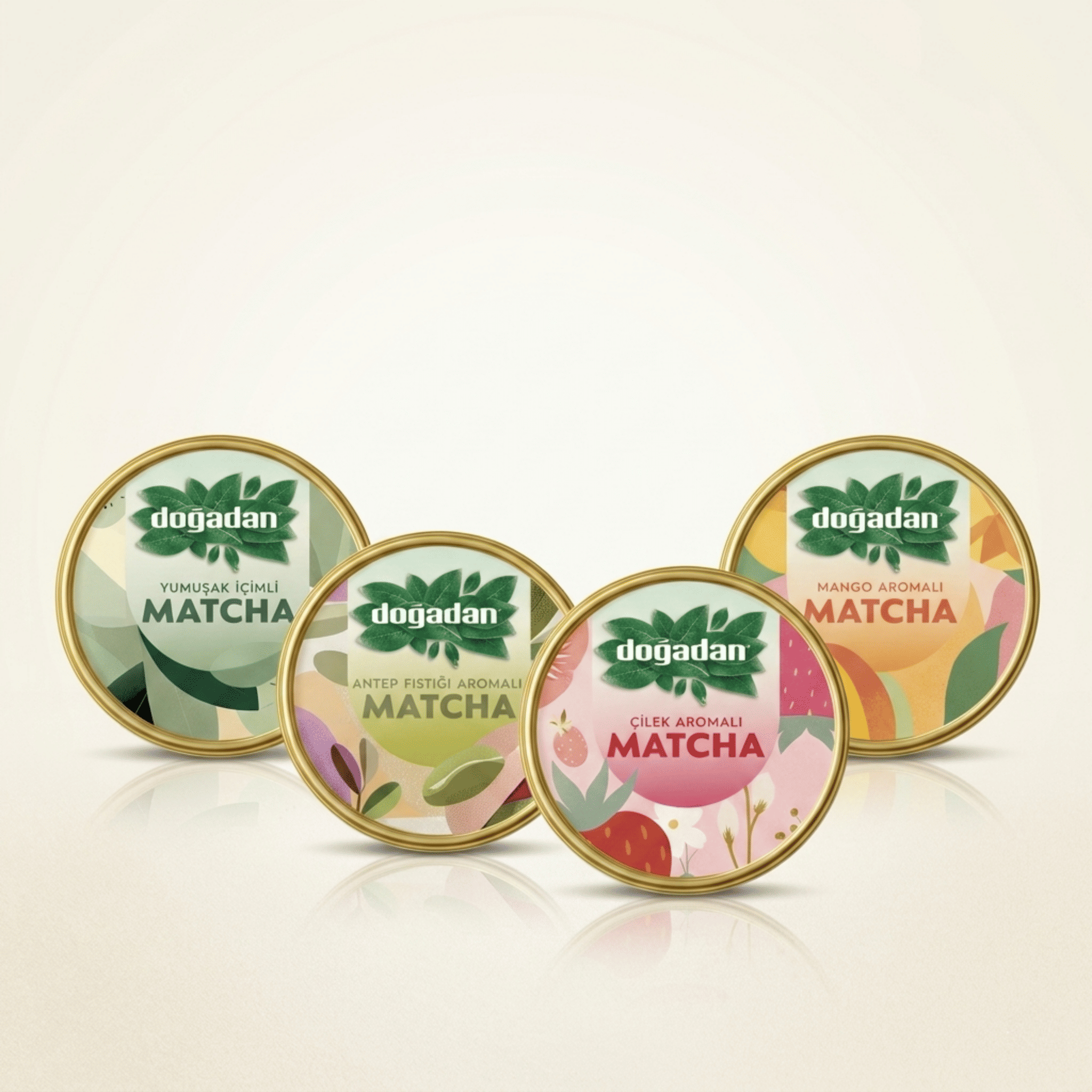 Matcha