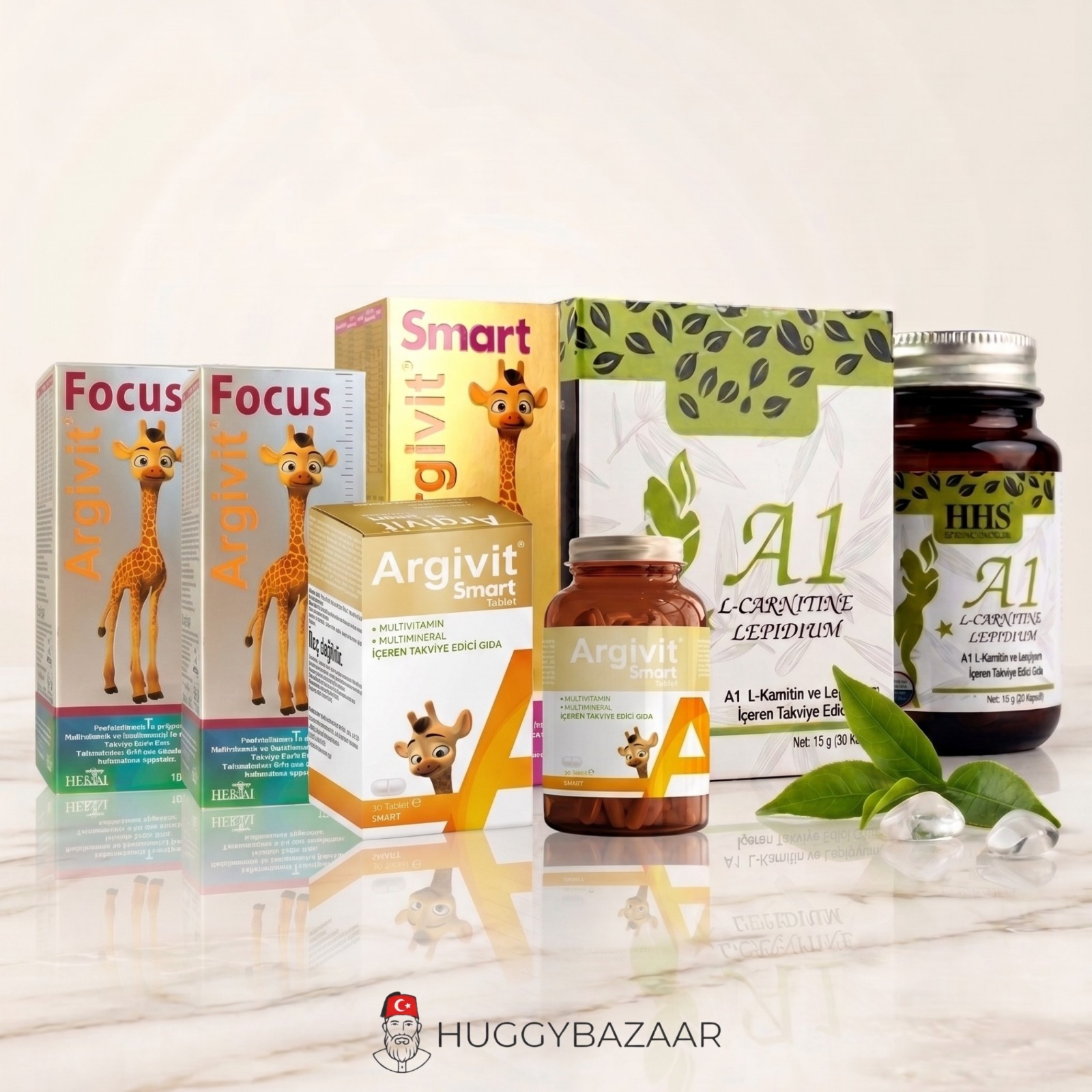 Health Products